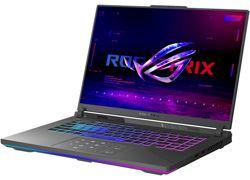 ASUS ROG Strix G16 G614FR-S5207 laptop