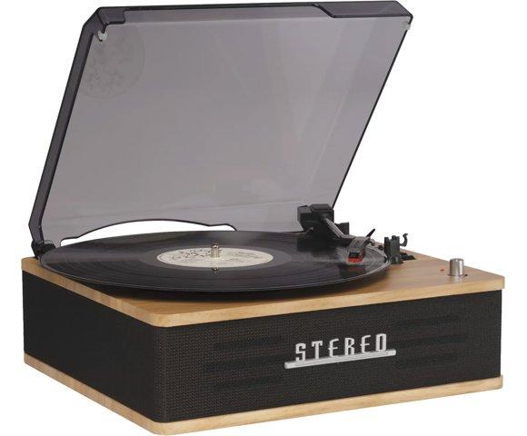 DENVER VPB-262LW gramofon - slika 2