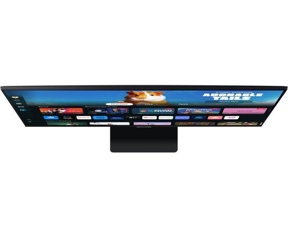 Samsung M5 M50D LS27DM500EUXDU smart monitor - slika 5