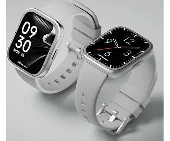 HiFuture Zone3 Silver smartwatch - slika 2