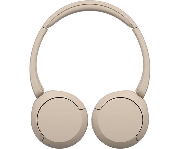 Sony WH-CH520 Beige slušalice - slika 5