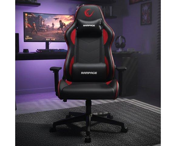 Rampage KL-R88 gaming stolica - slika 11