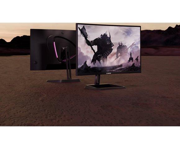 Rampage XYRA XR27C240F monitor - slika 11