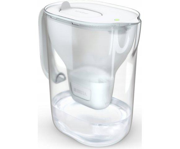 Brita Style XL White bokal - slika 3