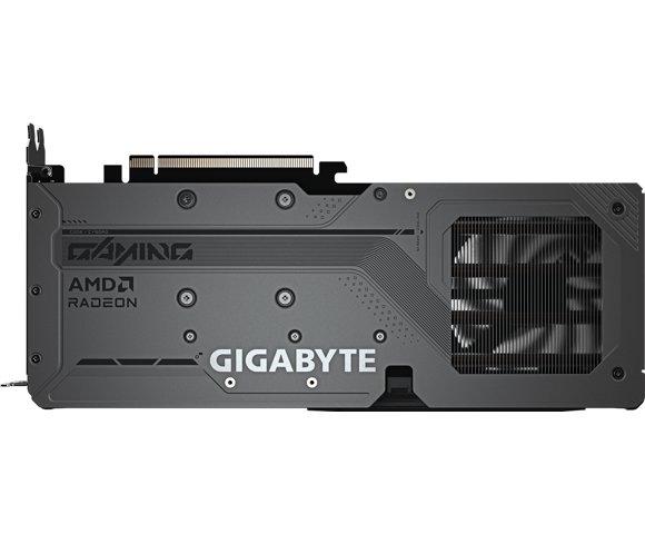 Gigabyte Radeon RX 9060 XT GAMING OC 8G grafička kartica - slika 4