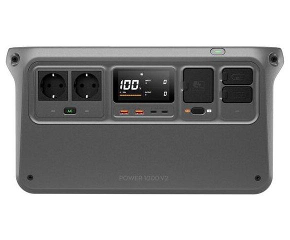 DJI Power 1000 V2 power stanica - slika 2