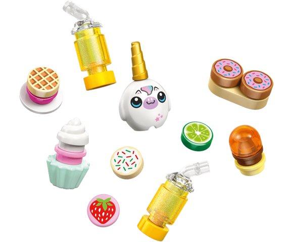 Lego Unicorn Dream Cafe - slika 7
