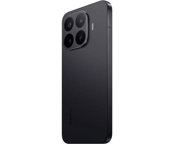 Xiaomi 17T Pro 12GB 512GB Black smartphone - slika 6