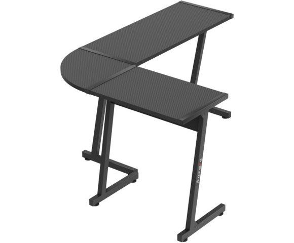 Huzaro Hero 6.0 Black gaming sto - slika 5