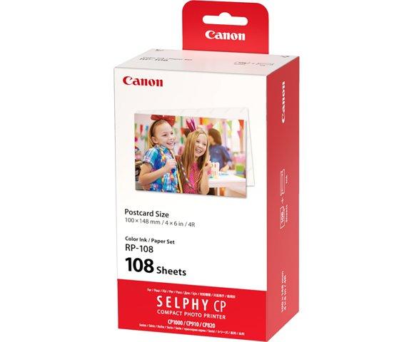 CANON RP-108 papir - slika 2
