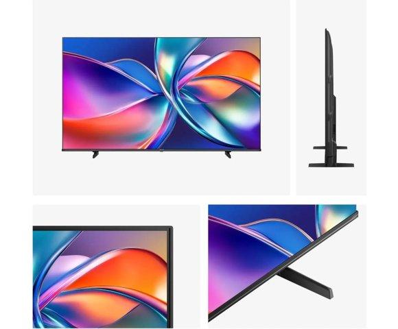 Hisense 58E7Q televizor - slika 3