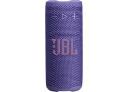 JBL Grip Purple Bluetooth zvučnik