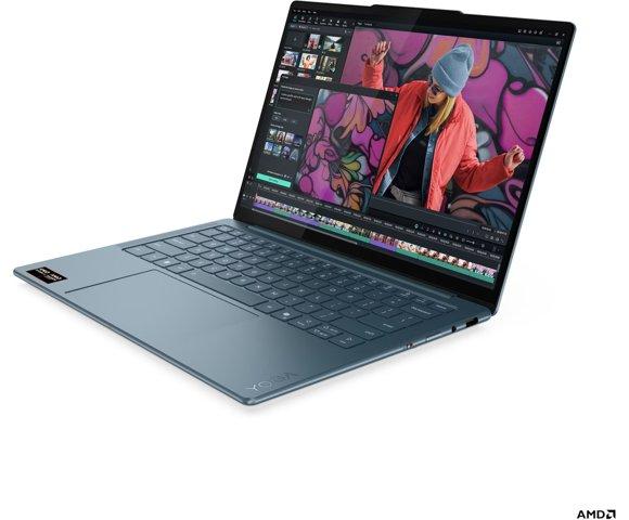 Lenovo Yoga Slim 7 83JY009CYA laptop - slika 8
