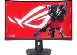 ASUS ROG Strix XG32WCS gaming monitor