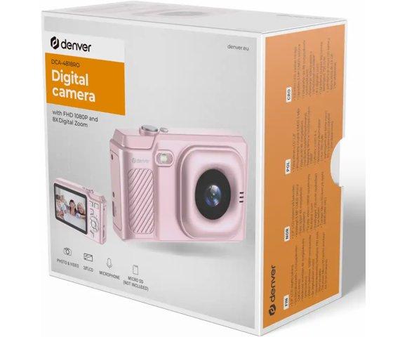 Denver DCA-4818RO - slika 6