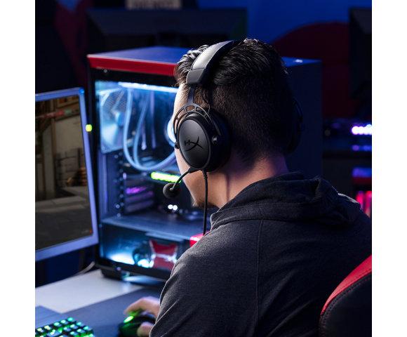 HyperX Cloud Alpha gaming slušalice - slika 5