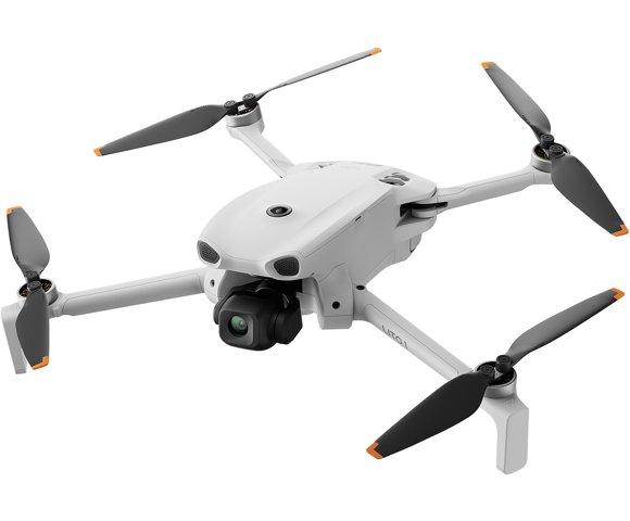 DJI Lito 1 Fly More Combo (DJI RC-N3) dron  - slika 2