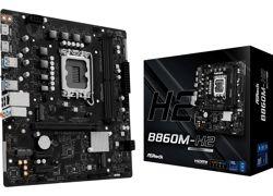 ASRock B860M-H2 matična ploča
