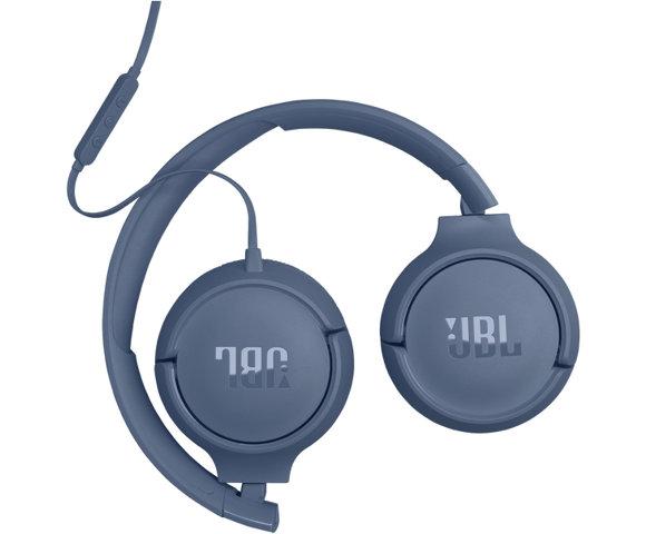 JBL Tune 520C Blue slušalice - slika 5