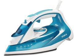 Vivax IR-2400CB pegla