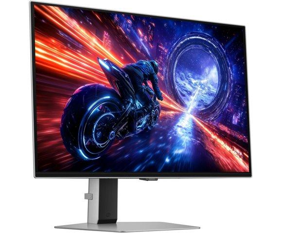Samsung Odyssey G6 G60SF LS27FG602SUXEN monitor - slika 3