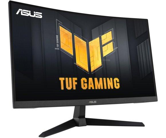 Asus TUF gaming VG27VQM1B monitor - slika 3