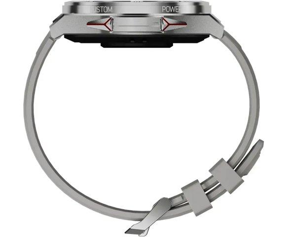 SmartWatch HiFuture Active2 Titanium Silver - slika 5
