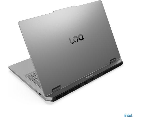 Lenovo LOQ Essential 15IRX11 83SC007GYA laptop - slika 8