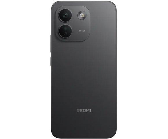 Xiaomi Redmi Note 17 Pro Max 5G 8GB 512GB Black smartphone - slika 5