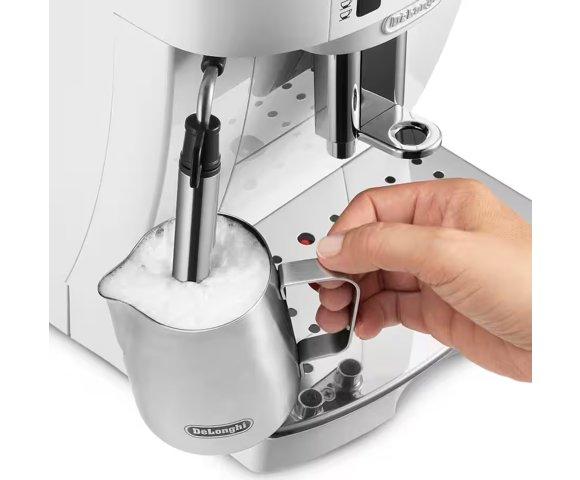 Delonghi Magnifica S White - slika 2