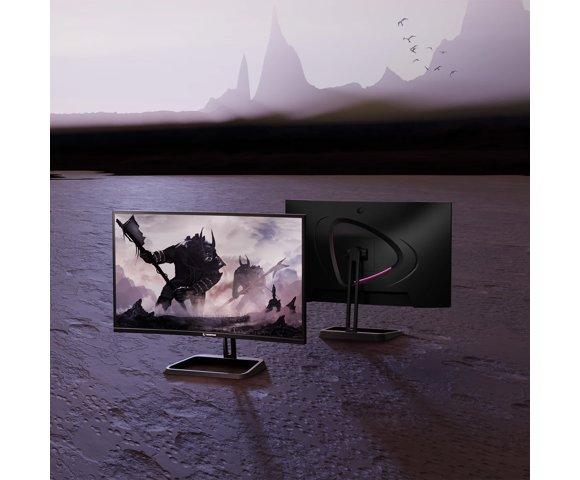 Rampage XYRA XR27C240F monitor - slika 10