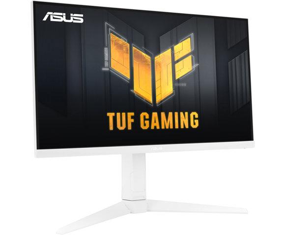 ASUS TUF Gaming VG27AQML1A-W monitor - slika 2