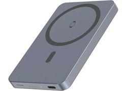 Swissten Fusion 5000mAh Powerbank
