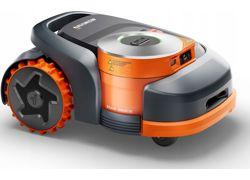 Segway Navimow H206E robot kosilica