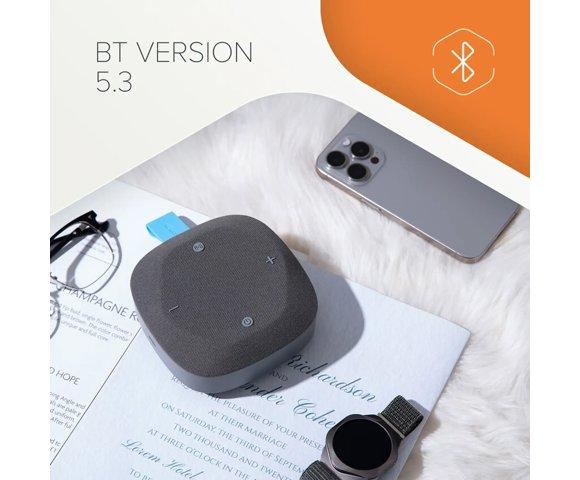 Canyon Hexagon 10 Orange bluetooth zvučnik - slika 12