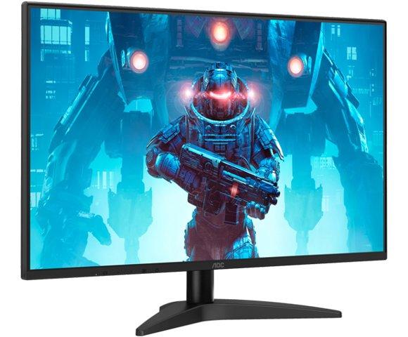 AOC Q27B36X gaming monitor - slika 2