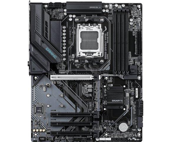 Gigabyte B850 GAMING WIFI6 matična ploča - slika 2