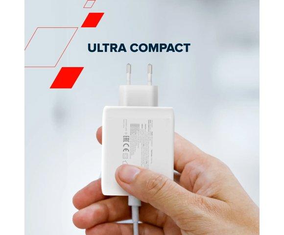 Canyon OnCharge 100ACC White punjač - slika 9