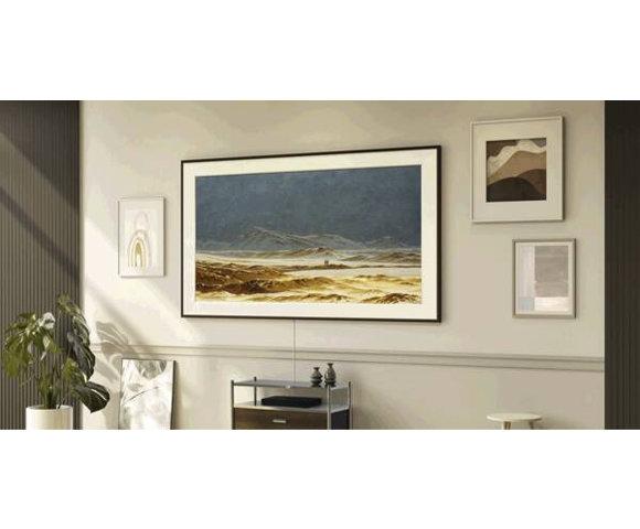 Samsung QE55LS03HAUXXH Frame QLED TV - slika 10