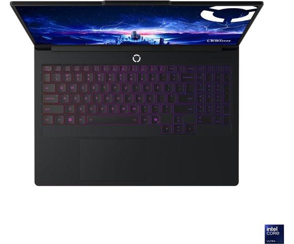 Lenovo Legion Pro 7 83F500PVYA laptop - slika 12
