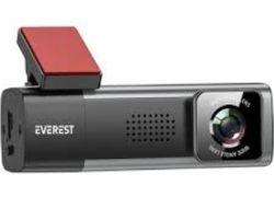 Everest CAR10 auto kamera