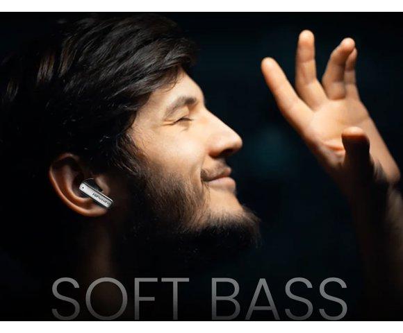 HiFuture SonicAir White slušalice - slika 3