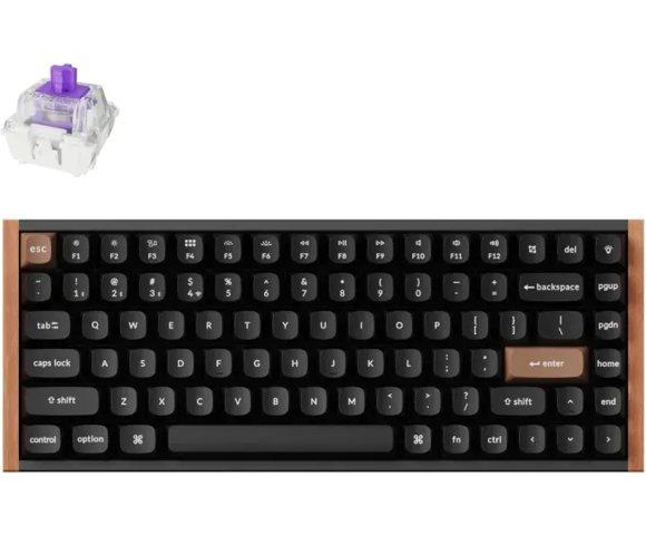 Keychron K2H-F1 bežična tastatura - slika 2
