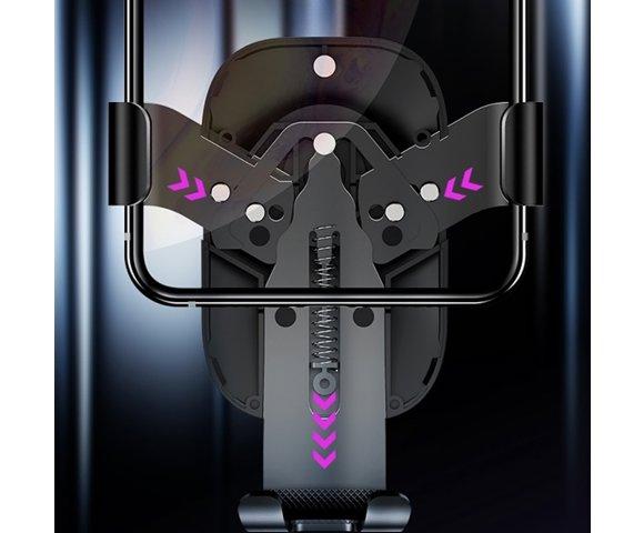 USAMS ZJ52ZJ01 smartphone nosač - slika 6
