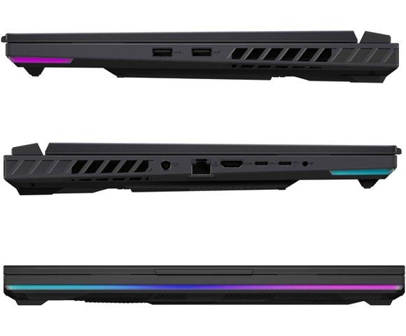 ASUS ROG Strix G16 G614FP-S5084 gaming laptop  - slika 5