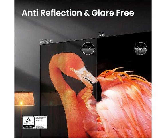 Hisense 65-inch UR9S RGB MiniLED Smart TV 4K 170 Hz  - slika 8