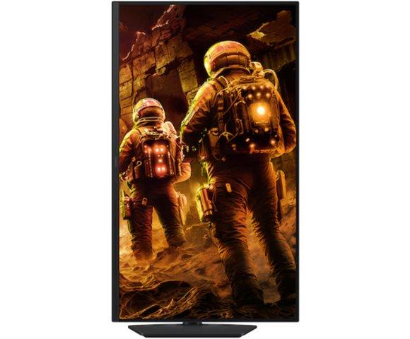 SAMSUNG LS32FG502EUXEN monitor - slika 12