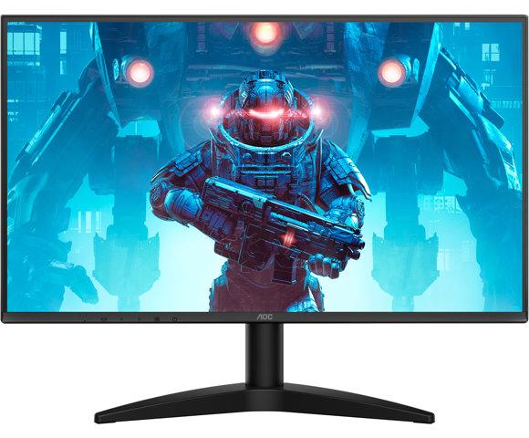 AOC 24B36X gaming monitor - slika 3