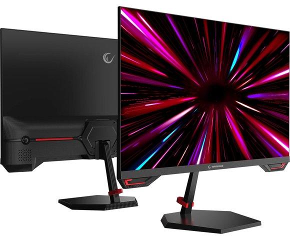 Rampage CRIMSON CR25R300F monitor - slika 2