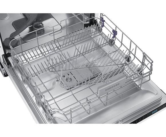 Samsung DW60M6050BB/EO ugradna mašina za posudje - slika 12